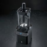 Wilfa Standmixer Power Fuel Digital schwarz, 1.680 Watt, 1,5 Liter