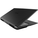 XMG CORE 17 (10505793), Gaming-Notebook schwarz, Windows 10 Home 64-Bit, 165 Hz Display
