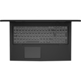 XMG CORE 17 (10505793), Gaming-Notebook schwarz, Windows 10 Home 64-Bit, 165 Hz Display
