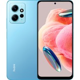 Xiaomi Redmi Note 12 128GB, Handy Ice Blue, Android 13, Dual SIM