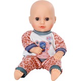 ZAPF Creation BABY born® Jogging Anzug Dschungel 36cm, Puppenzubehör 
