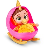 ZURU Babycorns Klein, Spielfigur sortierter Artikel, eine Figur