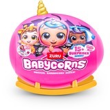ZURU Babycorns Klein, Spielfigur sortierter Artikel, eine Figur