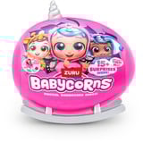 ZURU Babycorns Klein, Spielfigur sortierter Artikel, eine Figur