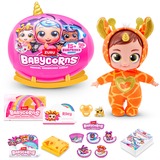ZURU Babycorns Klein, Spielfigur sortierter Artikel, eine Figur