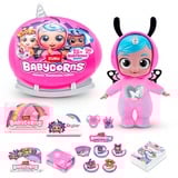 ZURU Babycorns Klein, Spielfigur sortierter Artikel, eine Figur