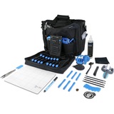 iFixit Repair Business Toolkit, 134-teilig, Werkzeug-Set schwarz/blau, für Elektronikreparaturen