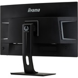 iiyama G-Master GB3266QSU-B1, Gaming-Monitor 80 cm(32 Zoll), schwarz, VA, QHD, 144Hz Panel