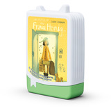 tonies Book Tonies: Frau Honig - Und plötzlich war Frau Honig da, Spielfigur Hörbuch