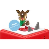 tonies Lieblings-Kinderlieder - Weihnachtslieder 2 (Neuauflage 2022), Spielfigur Musik