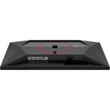 AOC 24G4HA, Gaming-Monitor 60.5 cm (23.8 Zoll), schwarz (matt), FullHD, Fast-IPS, Adaptive-Sync, G-Sync kompatibel, 200Hz Panel