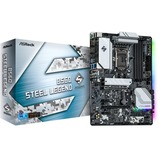 ASRock B560 STEEL LEGEND, Mainboard