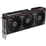 ASUS GeForce RTX 5070 Ti ProArt OC Edition, Grafikkarte DLSS 4, 2x DisplayPort, 1x HDMI 2.1, 1x USB-C