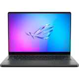 ASUS ROG Zephyrus G14 (GA403UM-QS006W), Gaming-Notebook grau, AMD Ryzen 9 270, NVIDIA GeForce RTX 5060, 16 GB LPDDR5X, 1 TB (1 TB SSD), Windows 11 Home 64 Bit
