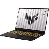 ASUS TUF Gaming A16 (FA608UP-RV019W), Gaming-Notebook grau, AMD Ryzen 7 260, NVIDIA GeForce RTX 5070, 32 GB DDR5, 1 TB (1 TB SSD), Windows 11 Home