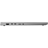 ASUS Vivobook S14 (M5406UA-PP003W), Notebook silber, AMD Ryzen 7 8845HS, AMD Radeon 780M, 16 GB LPDDR5X, 1 TB (1 TB SSD), Windows 11 Home