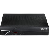 Acer Veriton Essential EN2580 (DT.VV3EG.00E), PC-System schwarz/silber, Windows 11 Pro 64-Bit