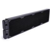 Alphacool NexXxoS HPE-30 Full Copper 480mm, Radiator schwarz