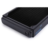 Alphacool NexXxoS HPE-30 Full Copper 480mm, Radiator schwarz