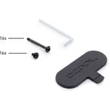 Alphacool NexXxoS HPE-30 Full Copper 480mm, Radiator schwarz