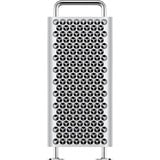 Apple Apple Mac Pro Rack M2 Ultra 192/8/ARA/CTO, MAC-System silber, macOS, Arabisch