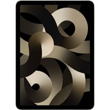 Apple iPad Air 256GB, Tablet-PC weiß, Gen 5 / 2022