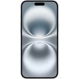 Apple iPhone 16 Plus 256GB, Handy weiß, iOS, NON DEP