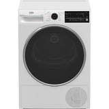 BEKO B3T42240S , Wärmepumpentrockner weiß