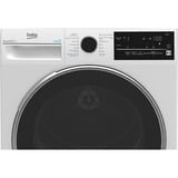 BEKO B3T42240S , Wärmepumpentrockner weiß