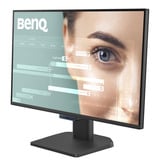 BenQ GW2490C, LED-Monitor 60.5 cm (23.8 Zoll), schwarz, FullHD, IPS, HDMI, DP, USB-C, Lautsprecher, 144Hz Panel