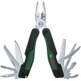 Bosch Heimwerken & Garten Multitool 16-in-1 grün/schwarz