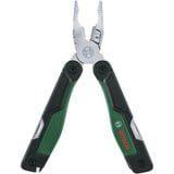 Bosch Heimwerken & Garten Multitool 16-in-1 grün/schwarz