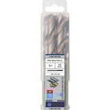 Bosch PRO Metal HSS-G Spiralbohrer, Ø 13mm 5 Stück, Arbeitslänge 101mm