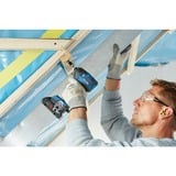 Bosch Professional Akku-Schlagschrauber GDR 18V-200 Professional solo, 18Volt blau/schwarz, ohne Akku und Ladegerät, L-BOXX