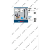 Bosch Professional PRO Bandsägeblatt CB2824, für GCB 18 2 Stück, 733mm, 24 TPI