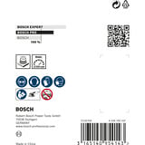 Bosch Professional X-LOCK Topfbürste Clean for Inox, Ø 75mm, gewellt 0,3mm Edelstahldraht, für X-LOCK Winkelschleifer