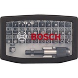 Bosch Robust-Bohrer Set, 5-teilig, mit I-Rack, Bohrer- & Bit-Satz i-BOXX 53