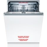Bosch SBD6TCX00E Serie 6, Spülmaschine 60 cm, Home Connect, XXL