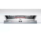 Bosch SBD6TCX00E Serie 6, Spülmaschine 60 cm, Home Connect, XXL