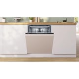 Bosch SBV2HVX06E Serie 2, Spülmaschine 60 cm