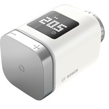Bosch Smart Home Aktionspaket "Smartes Heizen VI", Set 1x Smart Home Controller II , 8x Heizkörper-Thermostat II