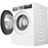 Bosch WAV28E44, Waschmaschine weiß, i-DOS, 4D Wash System