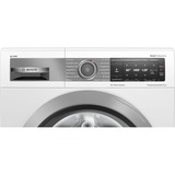 Bosch WAV28E44, Waschmaschine weiß, i-DOS, 4D Wash System