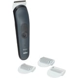 Braun Series 3 Bodygroomer BG3340, Haarschneider schwarz/grau