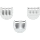 Braun Series 3 Bodygroomer BG3340, Haarschneider schwarz/grau