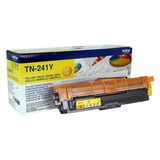 Brother Toner gelb TN-241Y 