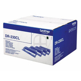 Brother Trommeleinheit DR-230CL 4 Einheiten, Retail