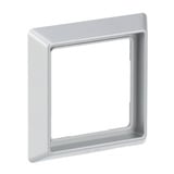 Busch-Jaeger Rahmen einfach Unterputz Allwetter Retail