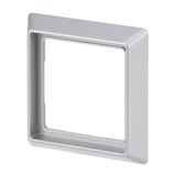 Busch-Jaeger Rahmen einfach Unterputz Allwetter Retail