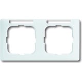 Busch-Jaeger Rahmen zwei fach 1732 NSKA-214 Retail